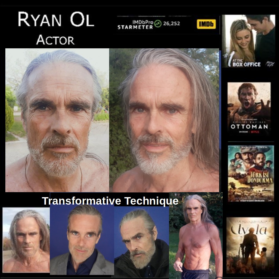 Ryan1OL's tweet image. You Decide… IMAGINE… YOU are the casting director… what characters in films would YOU cast me as? Choose here... mycast.io/talent/ryan-ol… More about me here... ryanol.com/actor-short-ha… 
#Casting #CastingDirector #ActorsLife #ryanol #Actor #ActorsLife #actingchallenge  #RYANOL