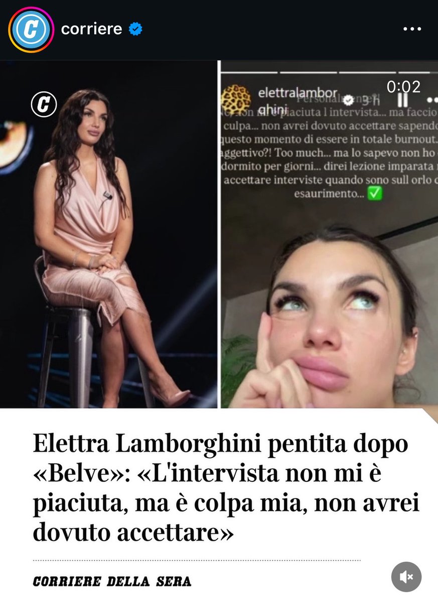 CinguettaTV's tweet photo. Ma nooooo!!!
Ma davvero? 
Non bisognerebbe nemmeno pensare su andare in un programma del genere, é già vergognoso che vada in onda. 
É spazzatura

#belve https://t.co/xEBChzzJxh