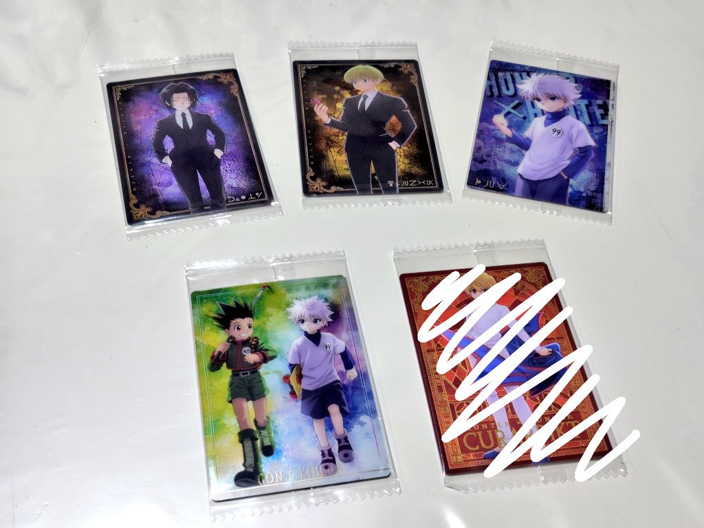 こねぎちゃん@甲状腺乳頭がん tweet media