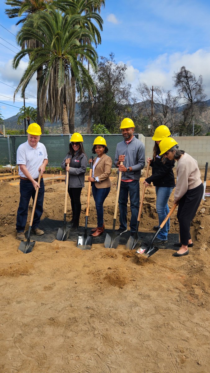 CA Fire Foundation tweet media