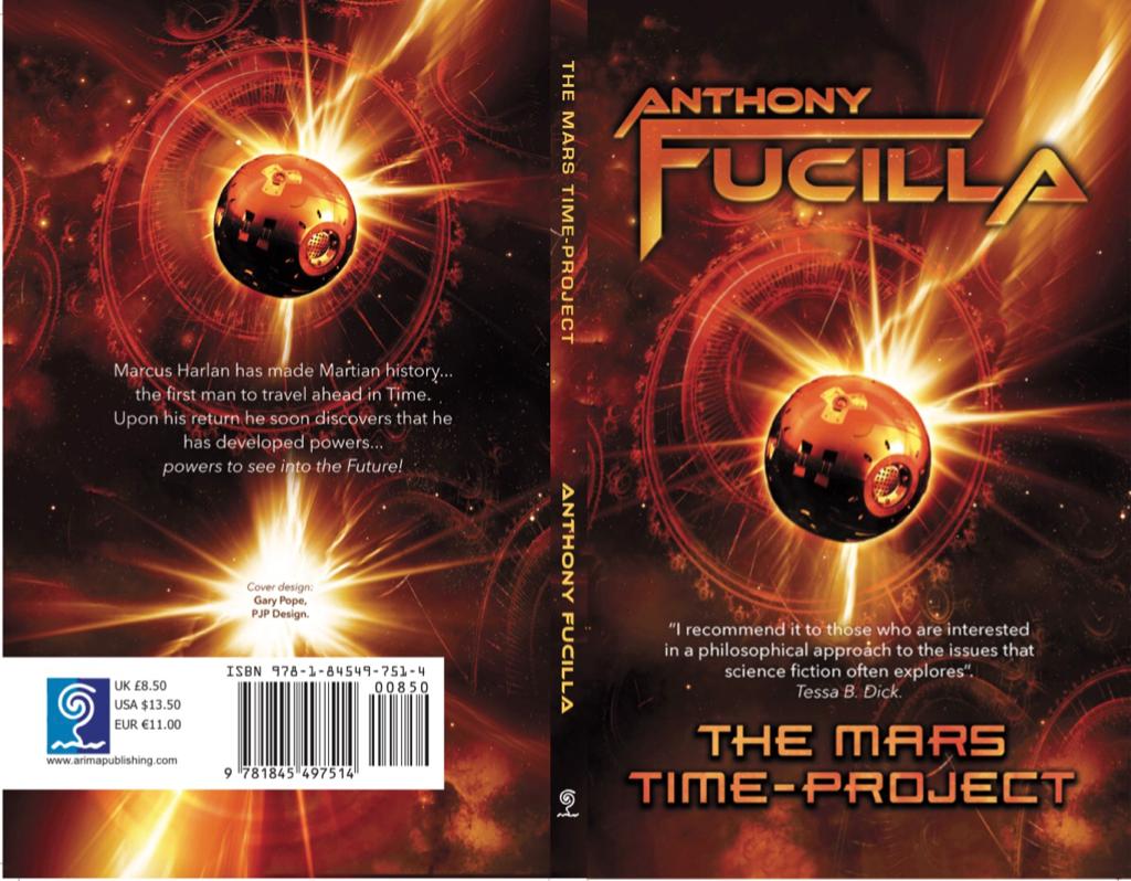 Anthony N. Fucilla (@anthonyfucilla) on Twitter photo 