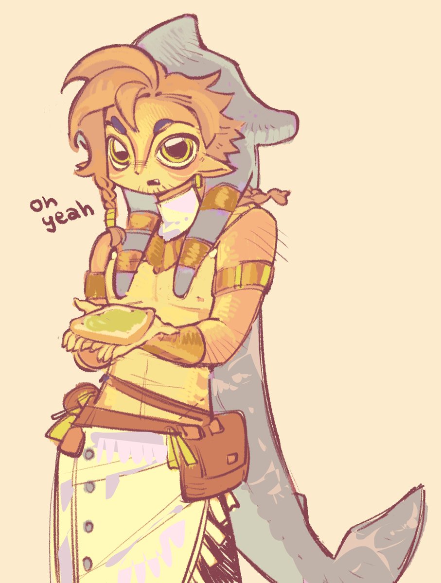 no se dibujar hombres asi que los caguaifico 🥰