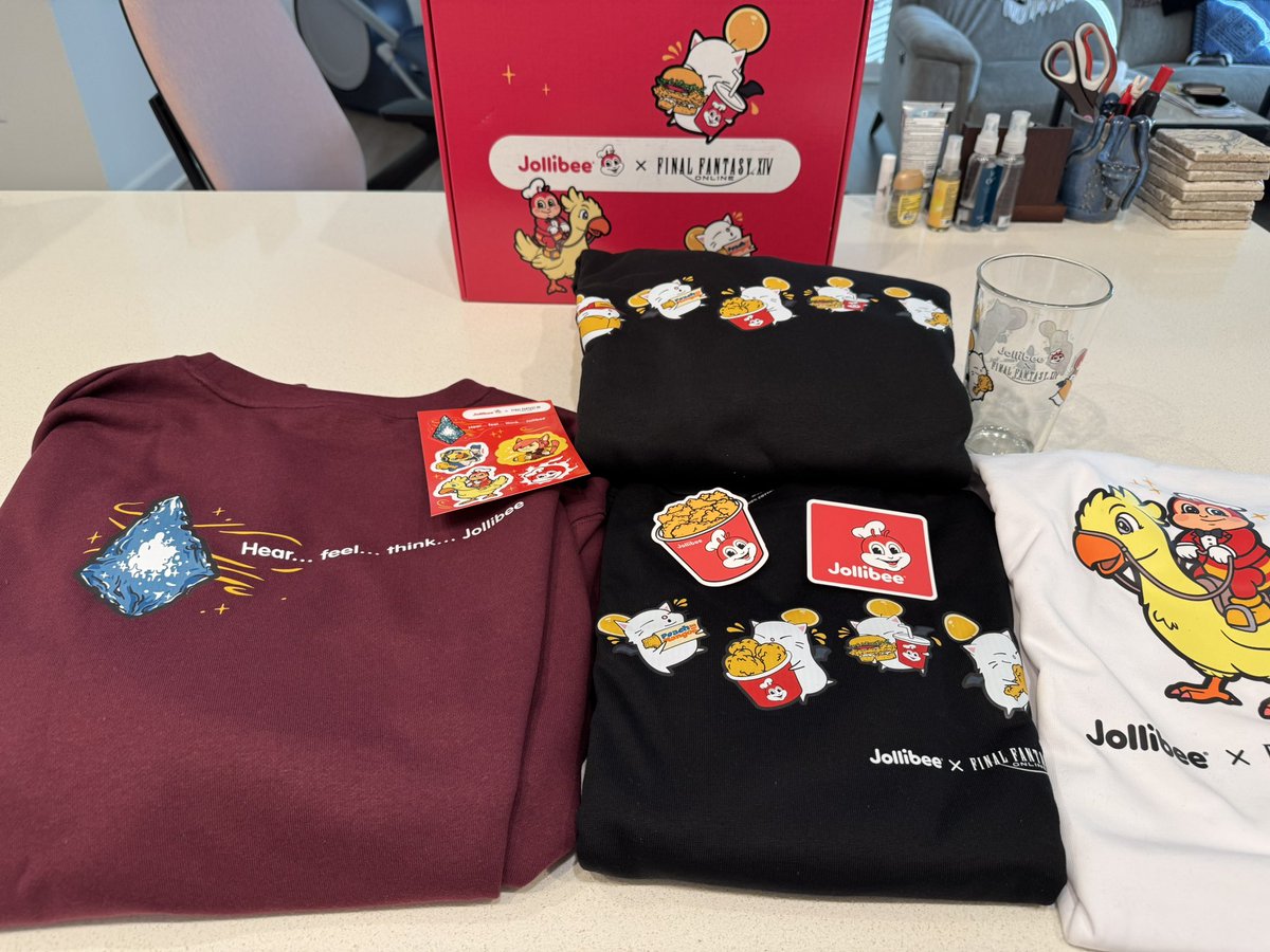 Jesse Cox tweet media