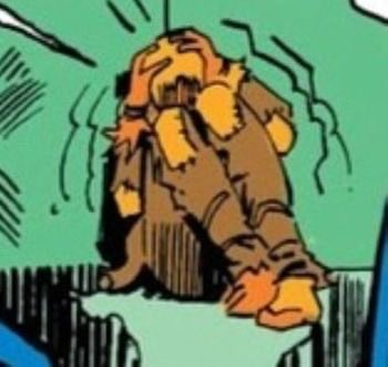 SCARECROW tweet media