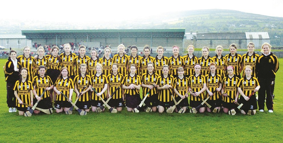 Kilkenny Camogie tweet media