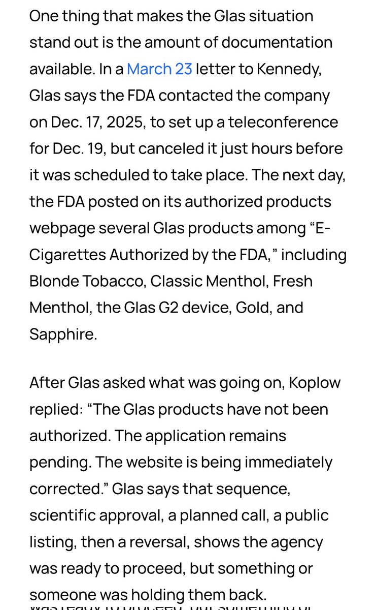 Gregory Conley tweet media