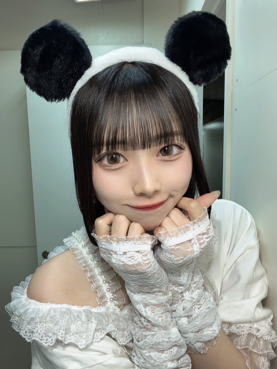 愛月まな【ろりぽっぷ!!!!!!!】6/6(土)3rdワンマンライブ@新宿ReNY tweet media
