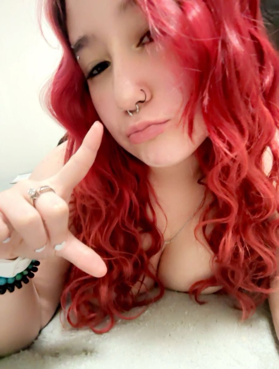 Goddess Renn 💰 tweet media