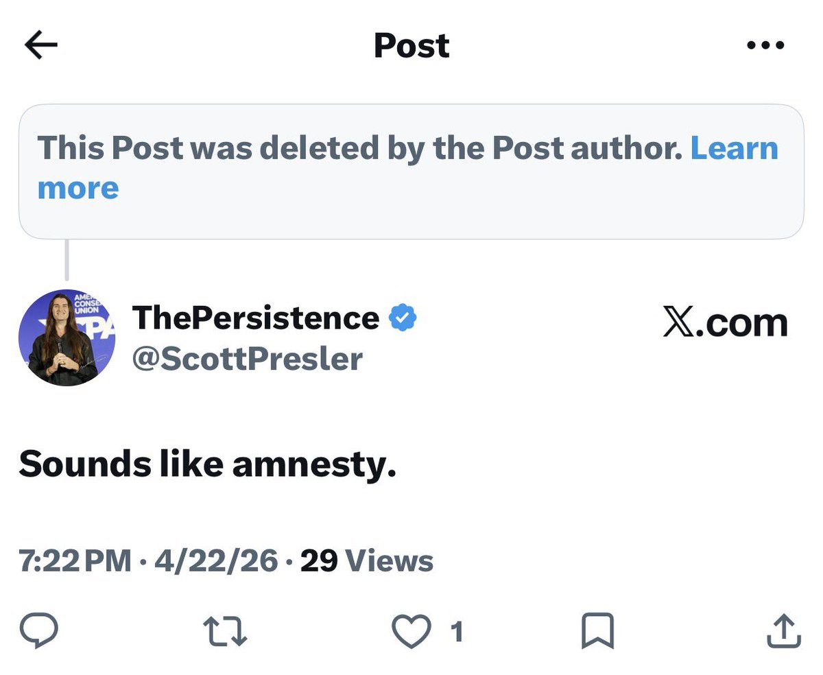 ThePersistence tweet media