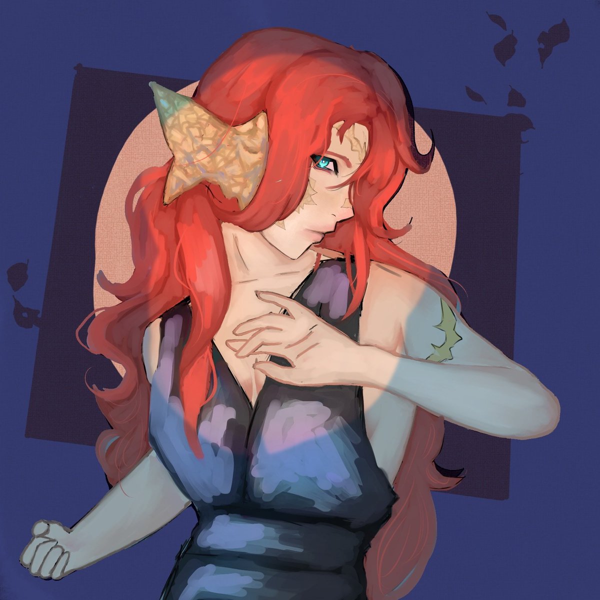 monstie huntie lover| COMMS OPEN! tweet media