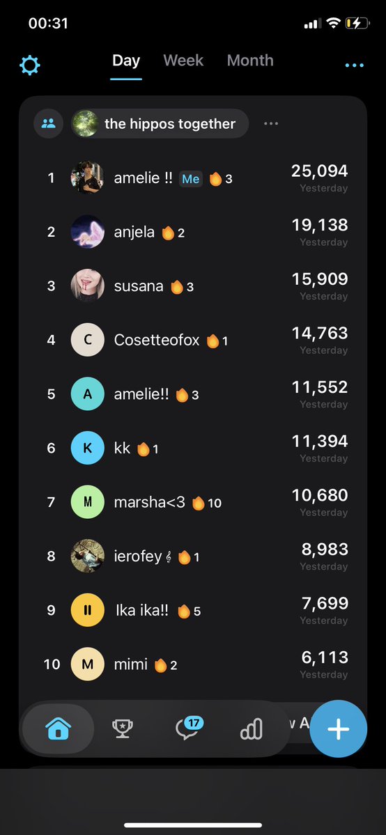 amelie ⋆. 𐙚 ˚ tweet media