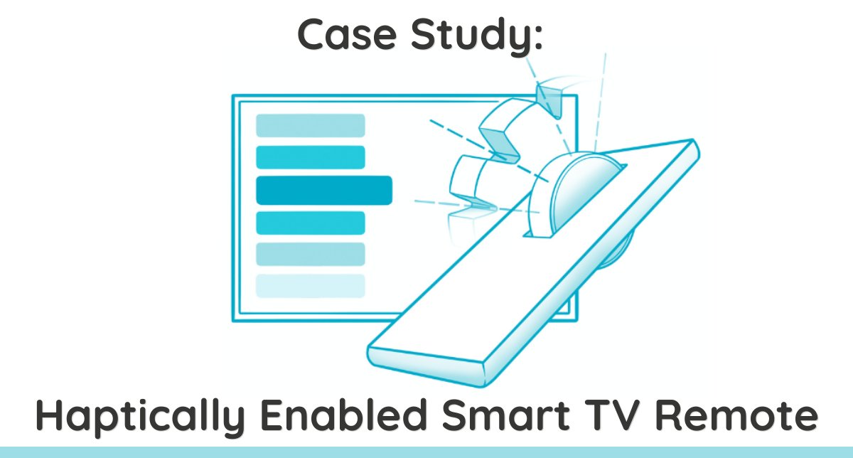 SimplexityPD's tweet photo. What makes haptic feedback feel intuitive?

Not just motion or resistance, but how force, position, and input work together in real time.

See how we tested actuation approaches to build a precise, responsive interface.

Learn more: 
https://t.co/wMqyG64ksh https://t.co/0Sh9kA0kh8