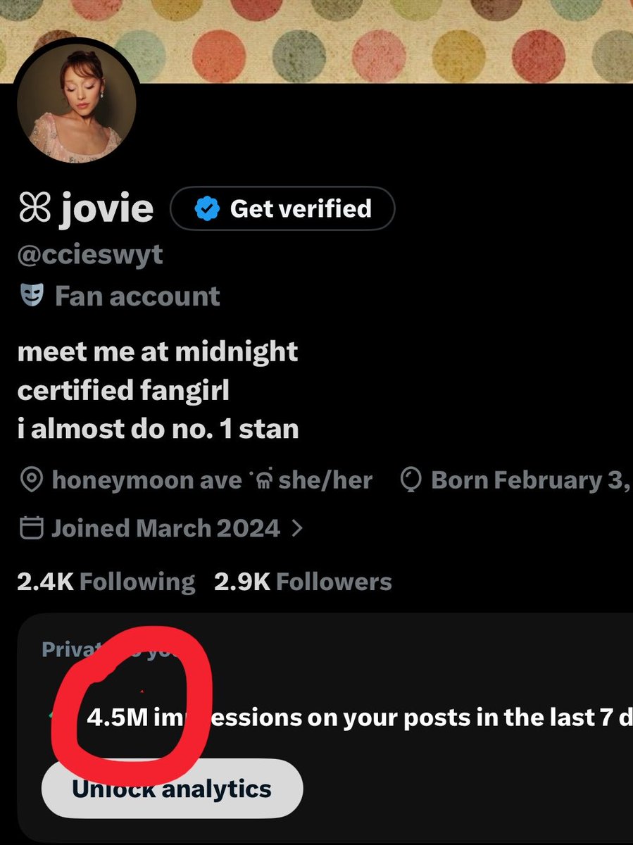 jovie ꕤ tweet media