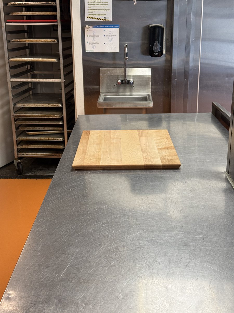 けいすけ@🇨🇦で出張料理人 tweet media