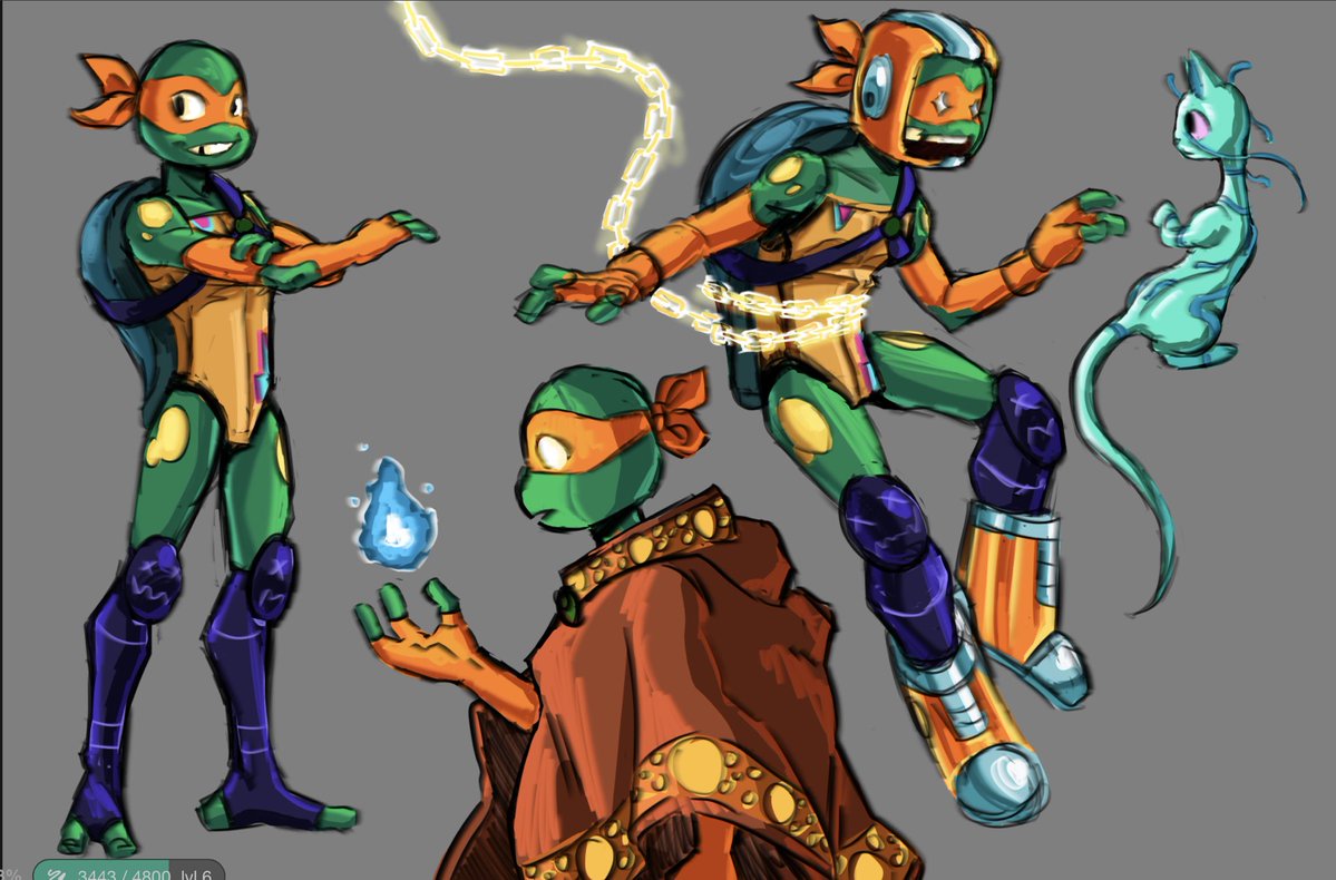 DuckCrumbs tweet media