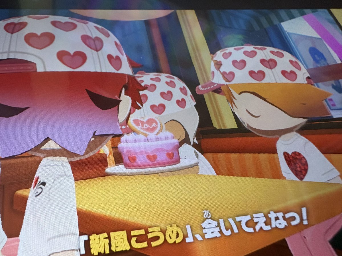 THiRVv's tweet photo. 受け入れられないよᐢっ_т ᐢ https://t.co/ev9RxK71Yp