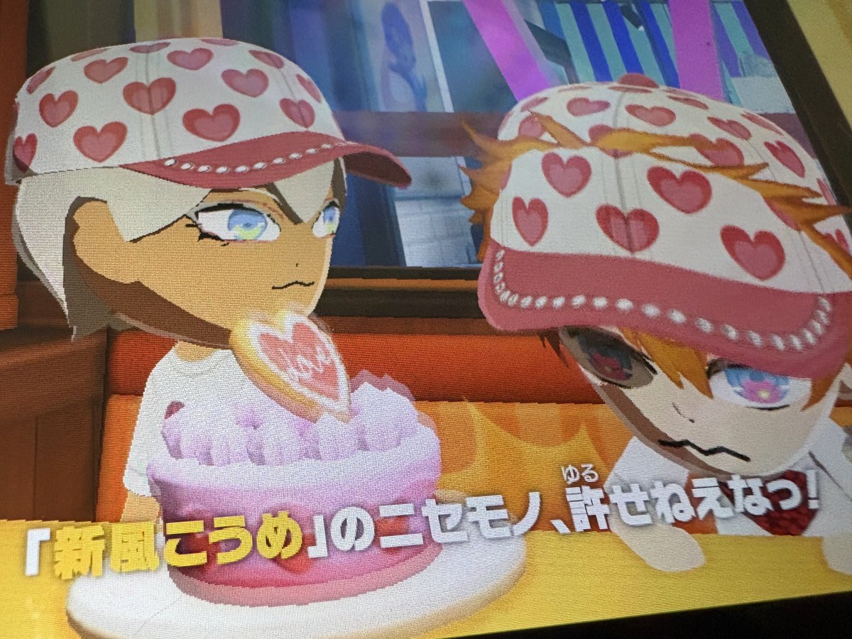 THiRVv's tweet photo. 受け入れられないよᐢっ_т ᐢ https://t.co/ev9RxK71Yp