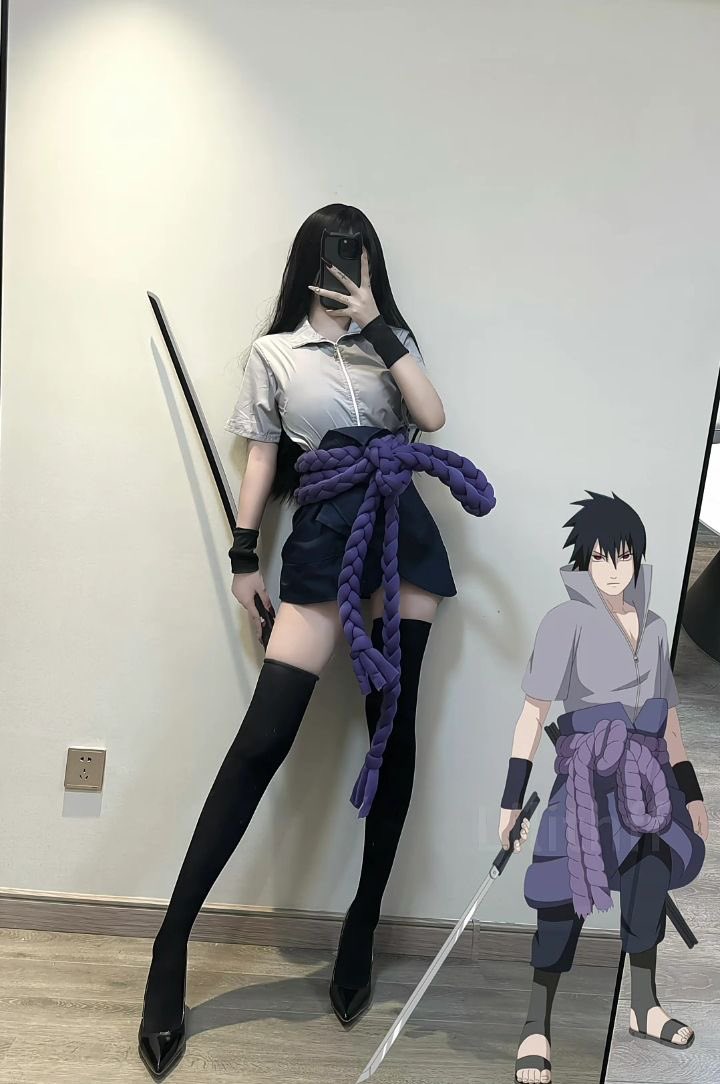 lu uchiha tweet media