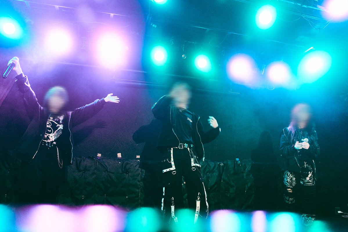 めあん tweet media