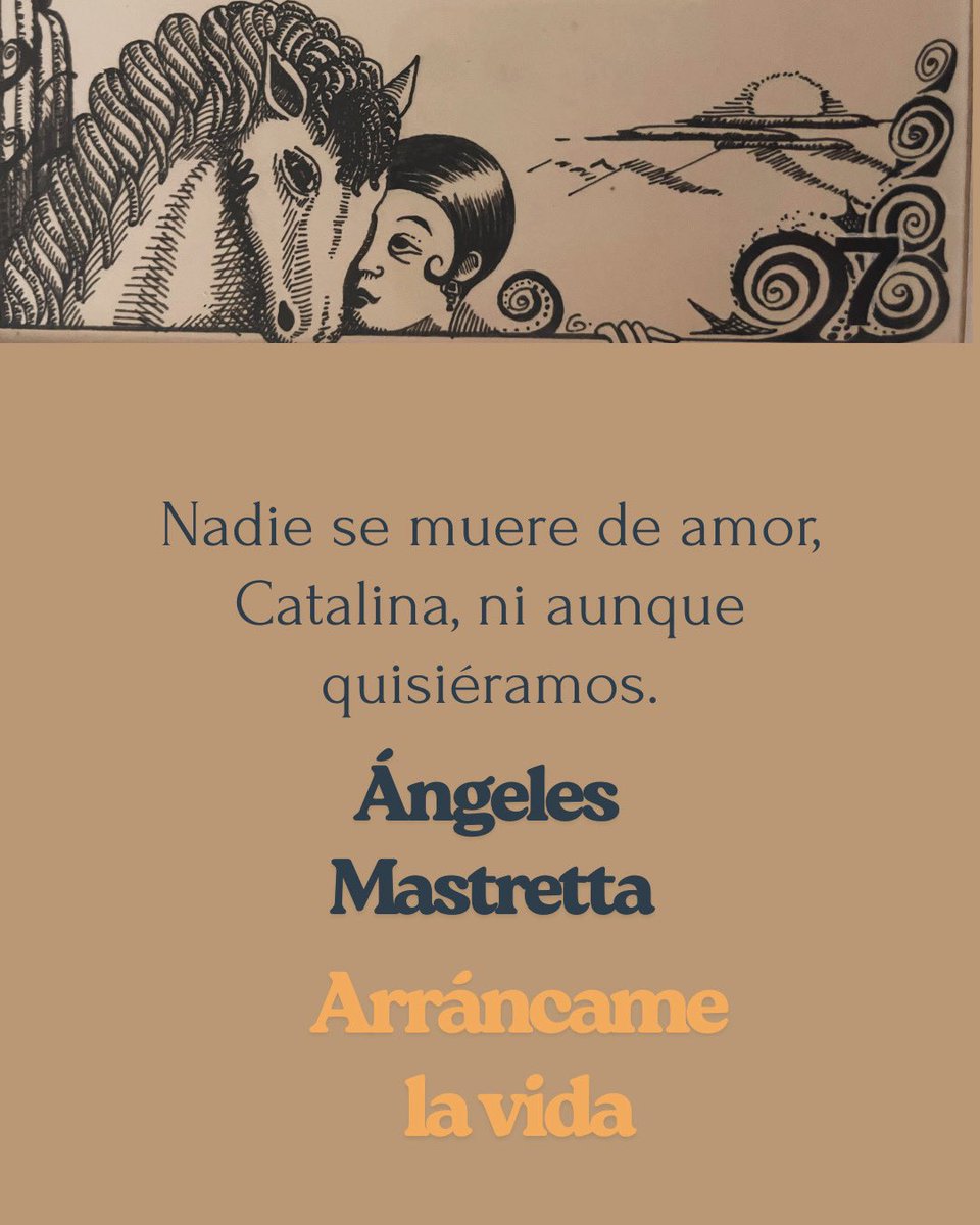 Ángeles Mastretta tweet media