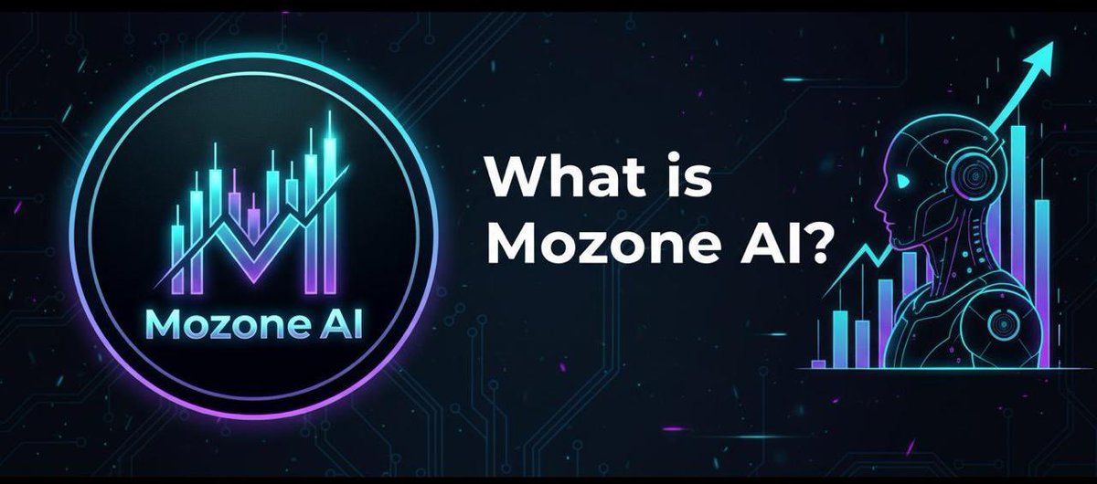 Mozone AI tweet media