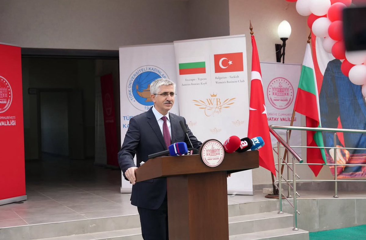 ANTAKYA İLÇE MİLLİ EĞİTİM MÜDÜRLÜĞÜ tweet media