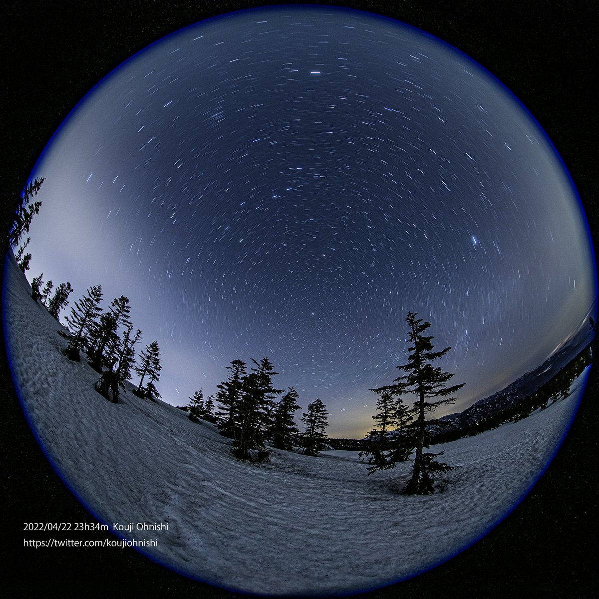 Kouji Ohnishi 大西浩次 tweet media