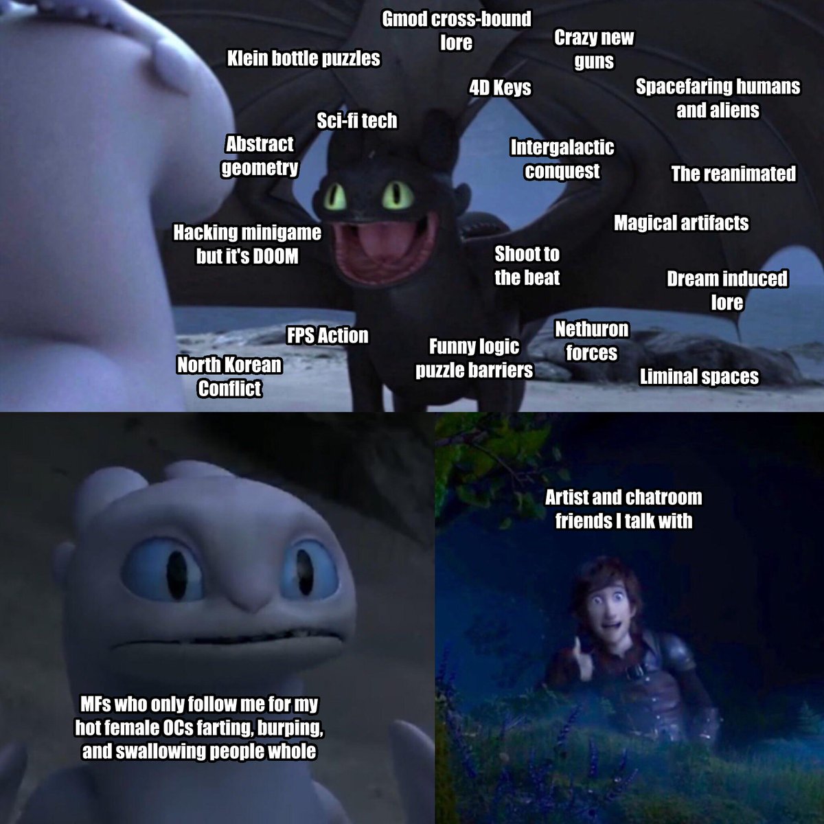 Sean Morris tweet media