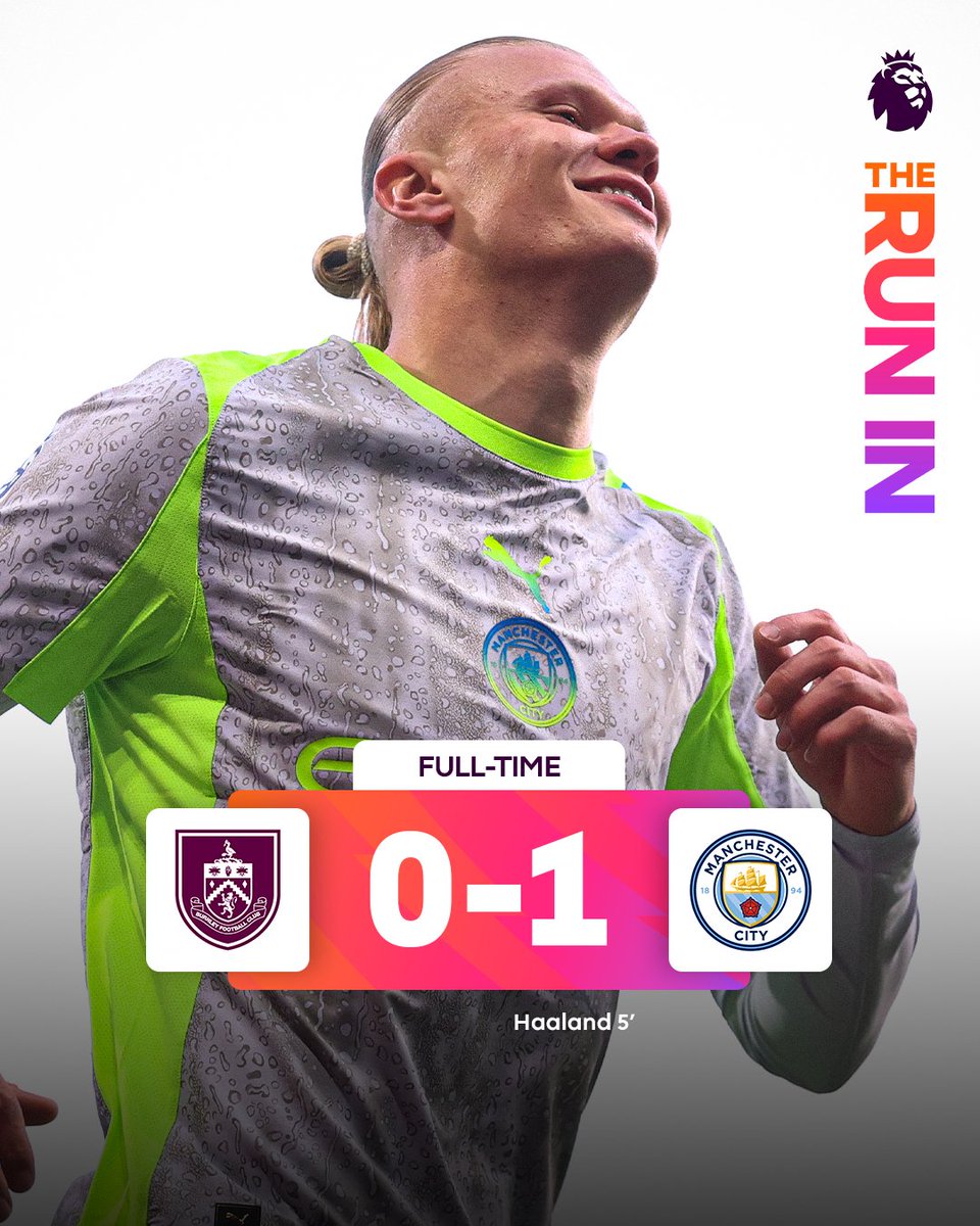 Premier League tweet media