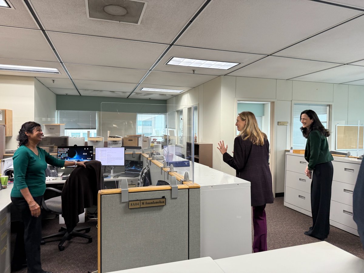 Governor Mikie Sherrill tweet media