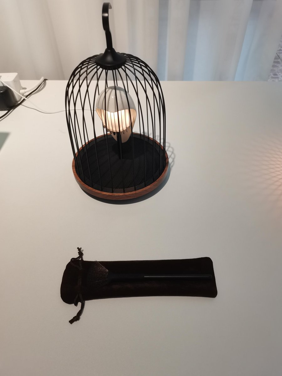 Teresa Bingham tweet media