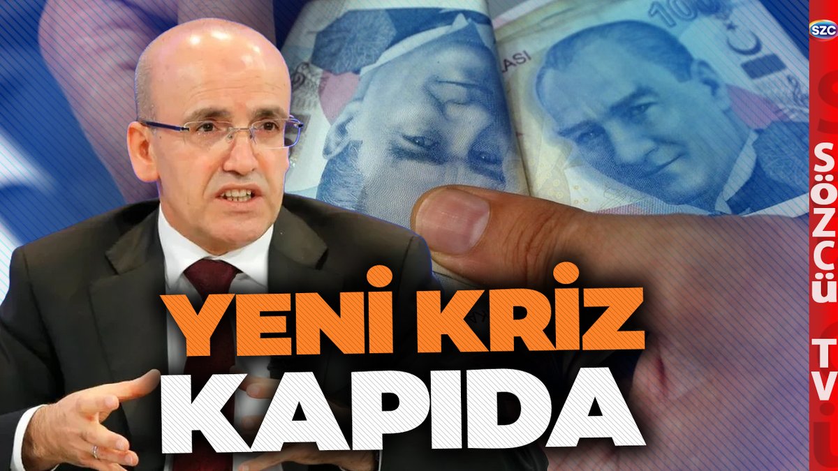 SÖZCÜ Televizyonu tweet media