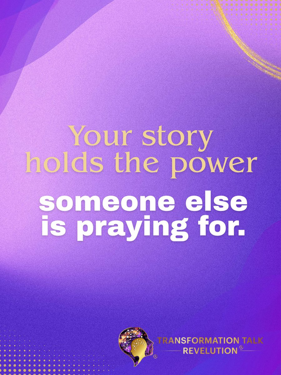 The Transformation Network tweet media