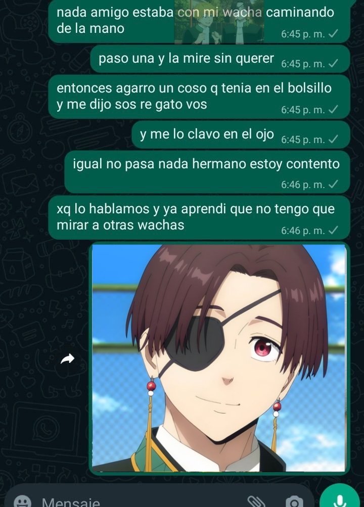 Sumo ve a tina llorar toda la noche por sus favs tweet media