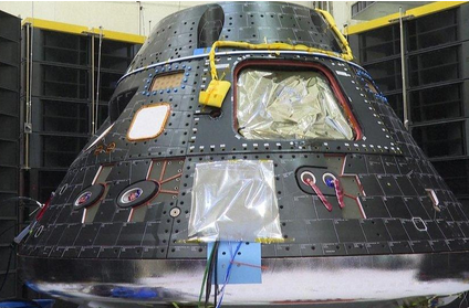More nasa BS
Nasa are claiming this little artemis 2 pod had millions of gallons of air, for the crew to breathe in, over 10 days.
And thousands of gallons of fuel air mixture, to travel around the moon
They charged you $1 trillion for a cgi shit show.
That's $1 thousand billon