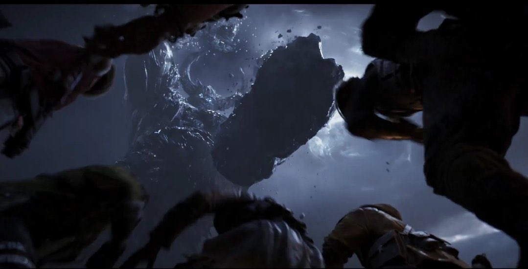 Ferocity 7F tweet media