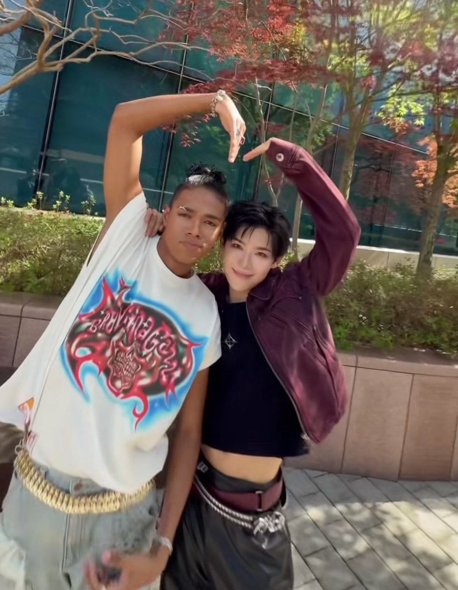 Iriei iniciar rumores☝️ (sempre quis falar isso)