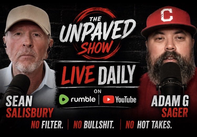 SSalisburyShow's tweet image. @AdamGSager @SeanUnfiltered 

Find us daily M-F on @YouTube &amp;amp; @rumblevideo  ! Subscribe &amp;amp; like 🎙️

#sports #NFLDraft #entertainment