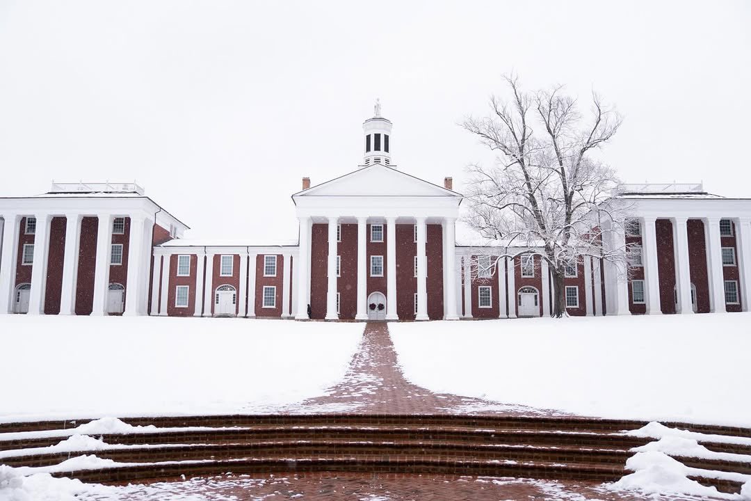W&L W Soccer tweet media