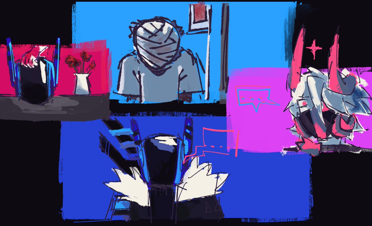 raymond🐉Hello my name is raymond tweet media