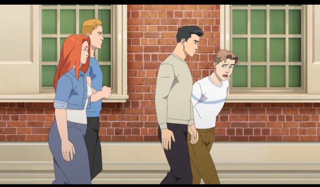 Poe's Law, Esq: Poe's Lawyer tweet media