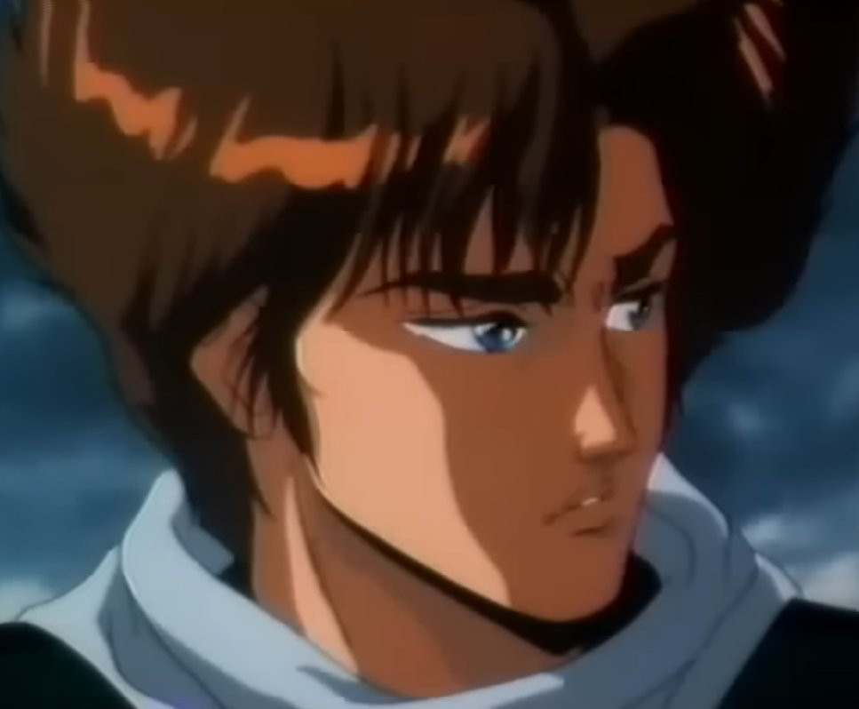 『BAOH』 tweet media