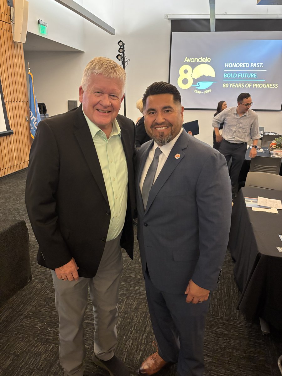 Debbie Lesko tweet media