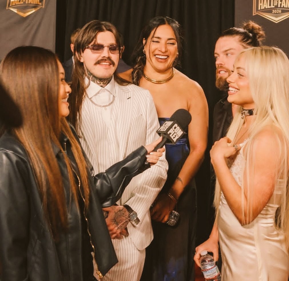 LIV FOR ME. || (Parody.) tweet media