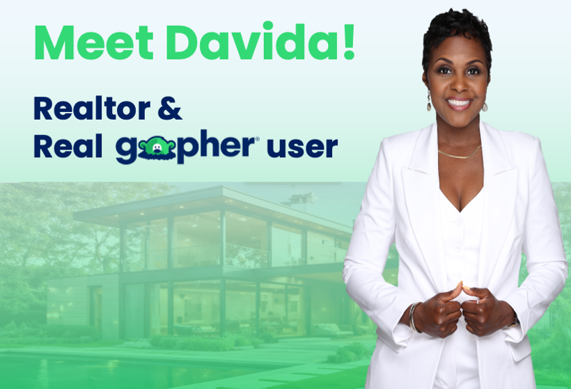 Gopher, Inc. tweet media