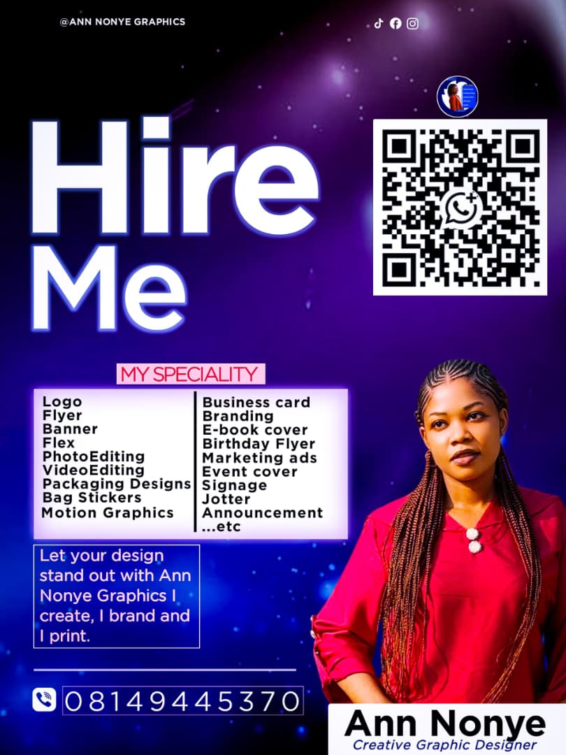 Ann Nonye Graphics tweet media