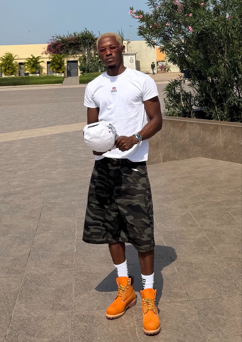 DAMI FOREIGN🥶 tweet media