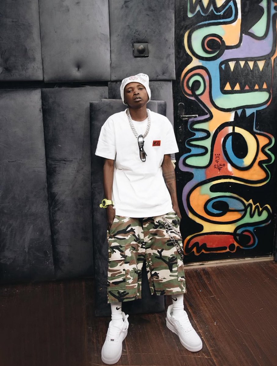 DAMI FOREIGN🥶 tweet media