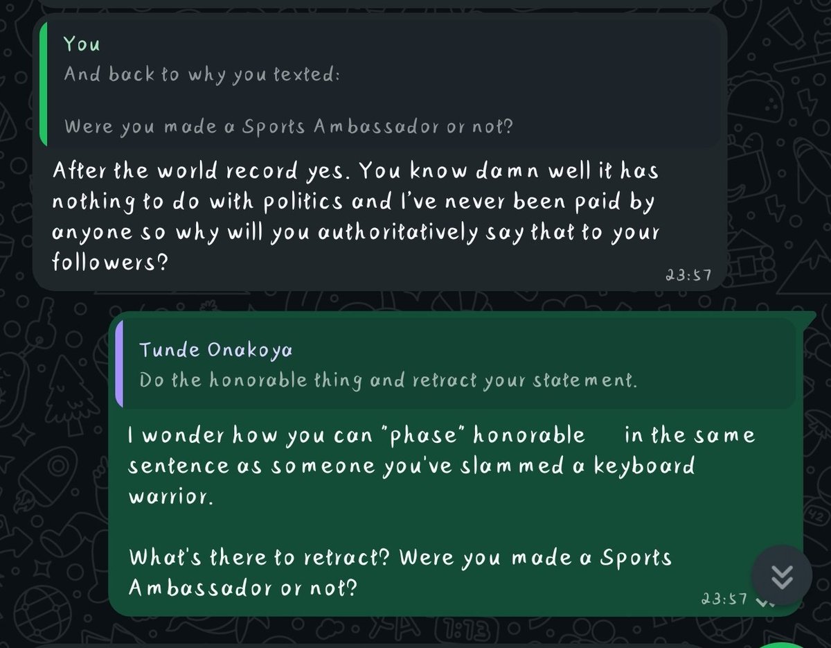 👑S.A.L.A.K.O🕊 tweet media