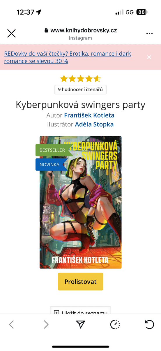 renee_gockert's tweet photo. Někdo reading party ? https://t.co/V1eXFU70ZN
